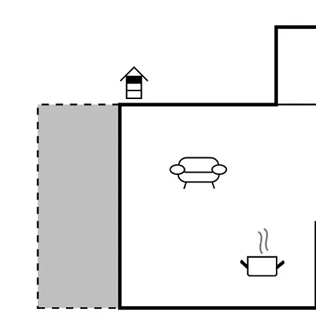Apartmán In Rogoznicko