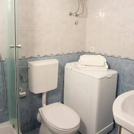 In Rogoznicko * Zečevo