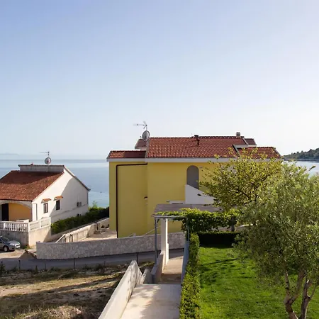 In Rogoznicko Apartmán