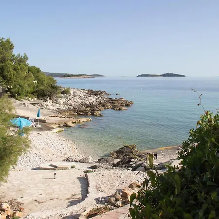 In Rogoznicko Apartmán *