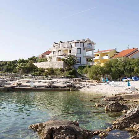 In Rogoznicko Apartmán Zečevo