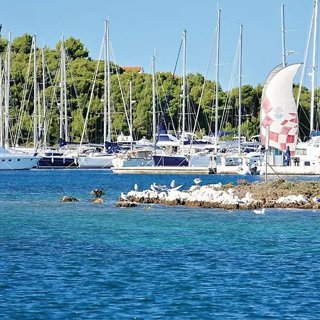 In Rogoznicko Apartmán *