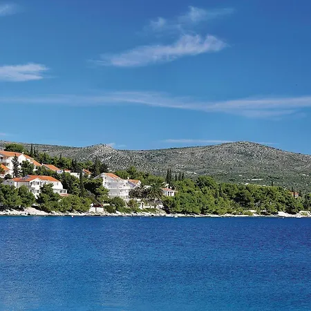 In Rogoznicko * Zečevo