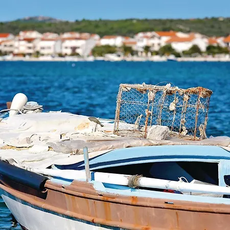 In Rogoznicko Apartmán