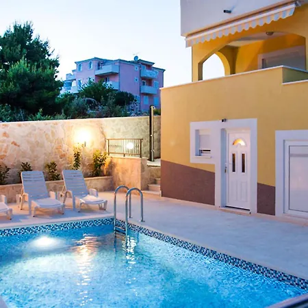 In Rogoznicko Zečevo