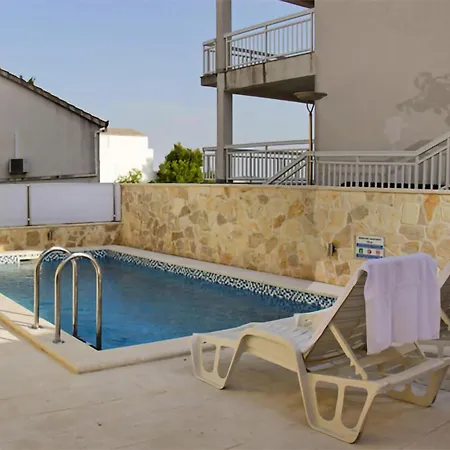 In Rogoznicko Zečevo