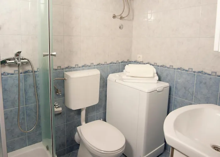 In Rogoznicko * Zečevo