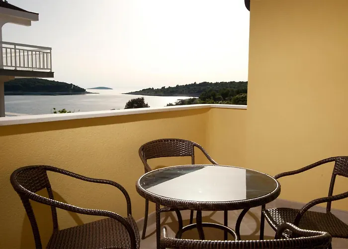 In Rogoznicko Zečevo