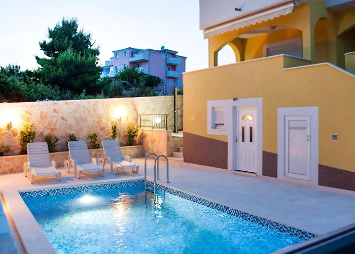 In Rogoznicko Zečevo