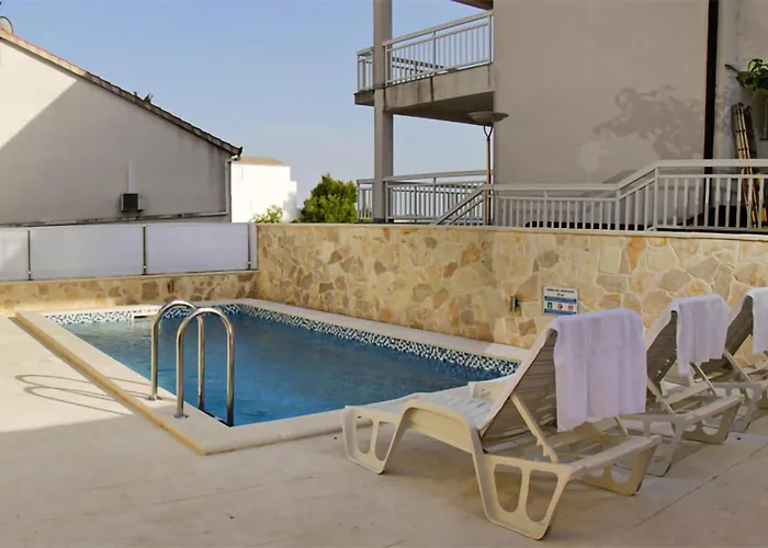 In Rogoznicko Zečevo