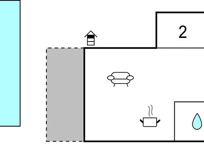 In Rogoznicko Zečevo